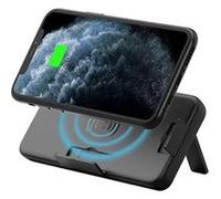 Cygnett CY3111PBCHE banque d'alimentation électrique Lithium Polymère (LiPo) 10000 mAh Recharge sans fil Noir Noir G