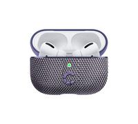 Cygnett Étui TekView Slim pour AirPods Pro - Lilas/Violet