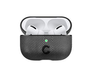 Cygnett CY3120TEKVI accessoire pour casque /oreillettes Étui