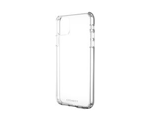 Cygnett CY3349CPAEG coque de protection pour téléphones portables 17 cm (6.7 ) Housse Transparent Apple (brand) iPhone 12 Pro Max