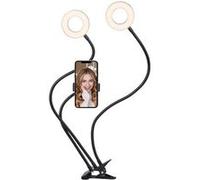Cygnett CY3538VCSLR anneau d'éclairage 48 LED G