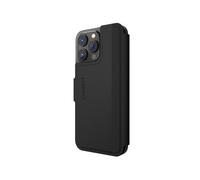 Cygnett CY4230TEKVI coque de protection pour téléphones portables 17 cm (6.7 ) Folio Noir Apple (brand) iPhone 14 Pro Max