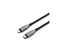 Cygnett CY4667PCC ble Lightning 1 m Noir