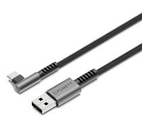 Cygnett CY5106PCUSA câble USB USB 2.0 1 m USB C USB A Noir