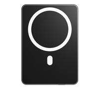 Cygnett CY5278PBCHE banque d'alimentation électrique Lithium-Ion (Li-Ion) 10000 mAh Recharge sans fil Noir