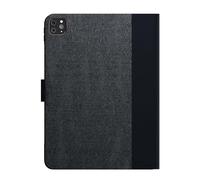 CYGNETT Étui de protection pour iPad Pro 13 2024-7E Génération TekView Noir