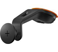 Cygnett MagDrive Wireless Car Magnetic Holder MagSafe Black CY4616WLCCH