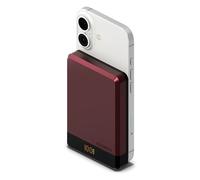 Cygnett Powerbank MagSafe 10000mAh Magnétique avec port USB-C Violet