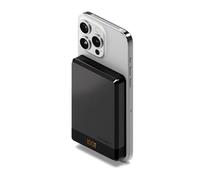 Batterie Externe - CYGNETT - MagSlim - 10000mAh - Sans Fil Magnétique - Ultra-Compacte