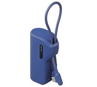 Cygnett CY5357PBCHE banque d'alimentation électrique 5000 mAh Bleu