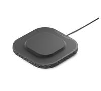 Cygnett PowerBase III Smartphone Noir USB Recharge sans fil Intérieure