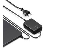 Cygnett Powerplus Chargeur mural double port 65W