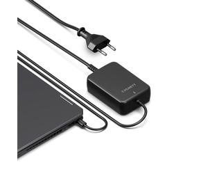 Cygnett Powerplus Chargeur mural double port 65W