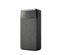 Cygnett Reserve Batterie Externe 20 000 mAh Gris