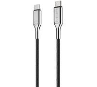 Cygnett Routeurs - sans Fil - Modems Marque Modèle Armoured USB C 20 to USB C 3MT