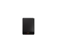 Cygnett Powerbank MagSlim 5000 mAh Sans fil Ultra-compact Noir