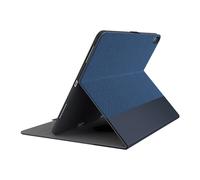 Cygnett TekView - iPad 10.9 - Navy/Blue - (2020/2022) & 11'' (2022/2021/2020/201