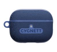 Cygnett Accessoires téléphoniques Marque Modèle TEKVIEW Airpod Pro GEN2 Blue/Blue