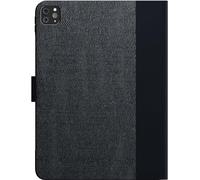 Cygnett Tekview Slimline iPad Pro 13" Case Black with Pencil Holder and Stand