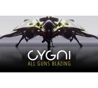 CYGNI All Guns Blazing (PC)