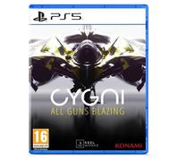 CYGNI : All Guns Blazing PS5