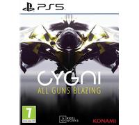 Cygni: All Guns Blazing Standard PS5