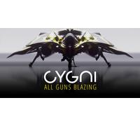 Cygni: All Guns Blazing (Steam Account)