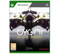 Cygni All Guns Blazing Xbox Series X G