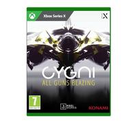 Cygni - All Guns Blazing - Xbox (Version anglaise)