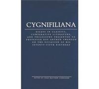 Cygnifiliana Roy Arthur Swanson (Auteur)