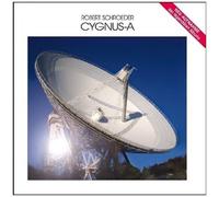 Robert Schroeder – Cygnus-A – CD – Bertus