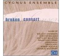 Cygnus - Broken Consort