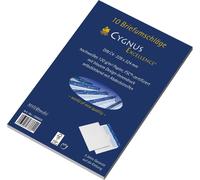 Cygnus Excellence 30002434 Enveloppes enveloppe C4 HK 100 g Blanc