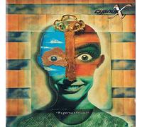 Cygnus X - Hypermetrical