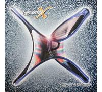 Cygnus X - Hypermetrical Remixes [Vinyl Maxi-Single]