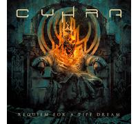CyHra Requiem for a Pipe Dream (Vinyl) 12" Album Coloured Vinyl