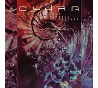 Cyhra - The Vertigo Trigger