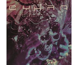 Cyhra - The Vertigo Trigger