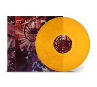 Cyhra - The Vertigo Trigger
