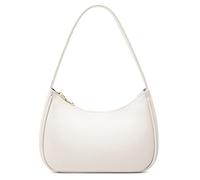 CYHTWSDJ Femme Yxb Hobo Tote Sac à Main, Beige, L