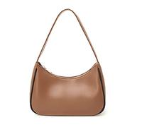 CYHTWSDJ Sac à bandoulière pour femmes, joli sac à main fourre-tout, style bohème, mini pochette avec fermeture éclair, Large