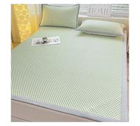 CYJAZNHH Ensemble de Matelas rafraîchissants - Plusieurs Tailles for Un Confort et Une détente ultimes(120x200cm)