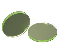 CYJAZNHH Joints Ronds Solides En Polyuréthane, 10 Pièces, 8-100mm De Diamètre, 1.5mm D'épaisseur for Sceller L'amortissement(18x1.5mm)