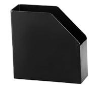 CYJAZNHH Porte-serviettes et porte-mouchoirs géométrique en fer noir, plusieurs tailles(B)