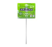 CYKLONE 159074 Paint Mixer, Silver