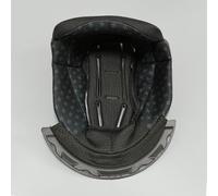 CYLCLNB Coussinets de Joues YMTSGEQ pha11, Doublure Casque, Accessoires compatibles avec Le HJC Rpha 70, Carbon, 11 et(L)