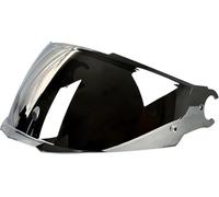 CYLCLNB Écran solaire modulaire Horizon compatible avec les casques de moto. Écran solaire de remplacement compatible avec le modèle LS2 FF902.