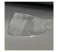 CYLCLNB Lentille de visière de Casque de Moto, Visières de Casque compatibles avec SH-AR-k SP-Art-an SK-WA-l D-SK-WA-l 2(5)(6)
