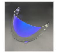 CYLCLNB M Convient for AGV K3 K4 Lens Casque Accessoires Pare-brise Y(B)