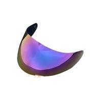 CYLCLNB M Convient for AGV K3 K4 Lens Casque Accessoires Pare-brise Y(K)